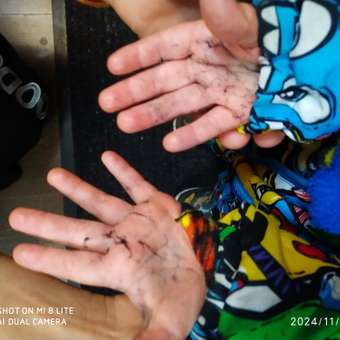 Варежки Baby Gо: отзыв пользователя Детский Мир