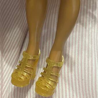 Кукла модельная Rainbow High Swim and Style Fashion Sunny: отзыв пользователя Детский Мир