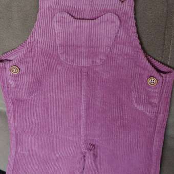 Полукомбинезон BabyGo: отзыв пользователя Детский Мир