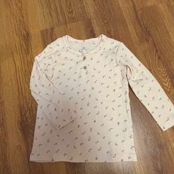 Лонгслив BabyGо: отзыв пользователя Детский Мир