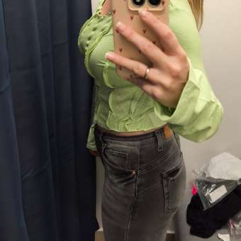 Лонгслив Concept Club: отзыв пользователя Детский Мир