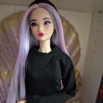 Кукла модельная Barbie Dreamtopia Русалка высота 28 см: отзыв пользователя Детский Мир