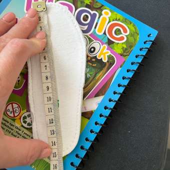 Кеды Tombi: отзыв пользователя Детский Мир