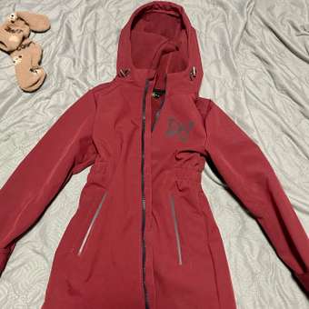 Ветровка JAM MIX: отзыв пользователя Детский Мир