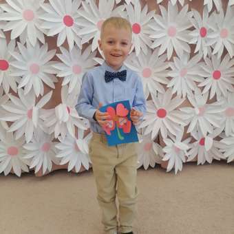 Брюки Futurino: отзыв пользователя Детский Мир