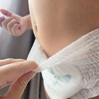 Трусики LOVULAR Q-absorb XL (12-17кг) 38 шт.: отзыв пользователя Детский Мир