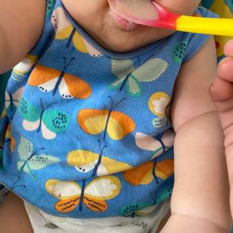 Каша Nestle гречневая безмолочная 200г с 4месяцев: отзыв пользователя Детский Мир