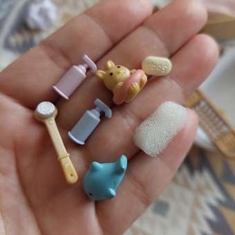 Игровой набор Sylvanian Families: отзыв пользователя Детский Мир