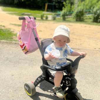 Футболка Baby Gо Trend: отзыв пользователя Детский Мир
