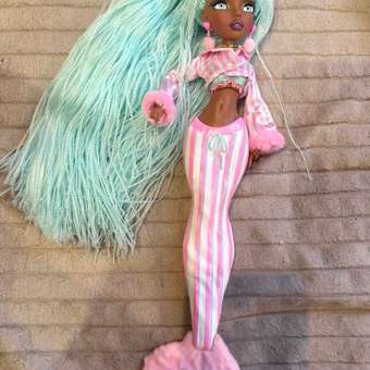 Кукла модельная Mermaze Mermaidz Color Change Brynn: отзыв пользователя Детский Мир