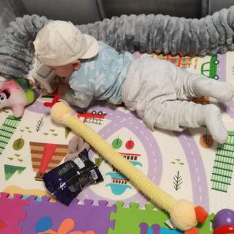 Кепка BabyGo: отзыв пользователя Детский Мир