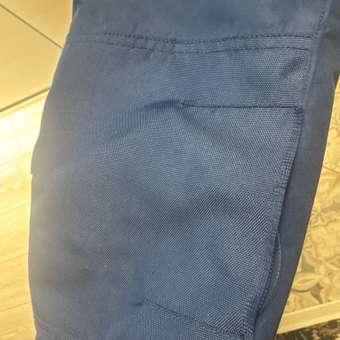 Полукомбинезон GUSTI: отзыв пользователя Детский Мир