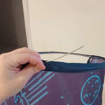 Игровой комплекс BabyGo Ракета: отзыв пользователя Детский Мир