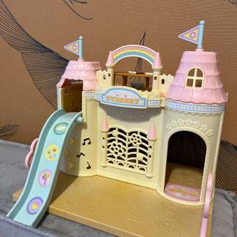 Игровой набор Sylvanian Families: отзыв пользователя ДетМир