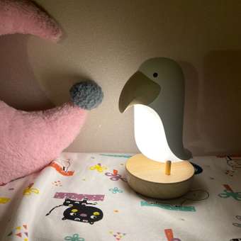 Ночник ROXY-KIDS: отзыв пользователя Детский Мир