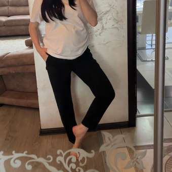 Джинсы Futurino Mama: отзыв пользователя Детский Мир