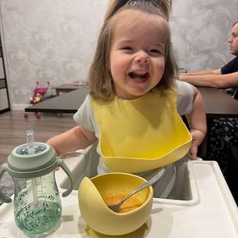 Поильник Lubby 300 мл: отзыв пользователя Детский Мир