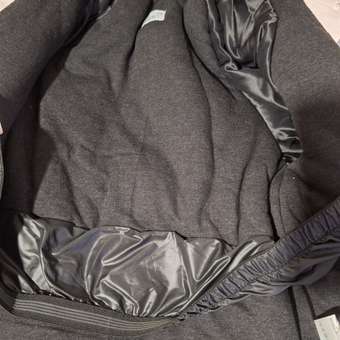 Куртка Stylish AMADEO: отзыв пользователя Детский Мир