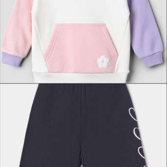 Брюки BabyGo trend: отзыв пользователя Детский Мир