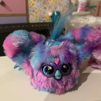 Мягкая игрушка Furby Luv Lee: отзыв пользователя Детский Мир