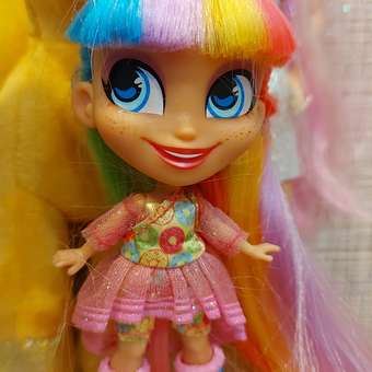 Кукла мини Hairdorables: отзыв пользователя Детский Мир