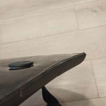 Ледянка Kreiss 72 см пингвин: отзыв пользователя Детский Мир