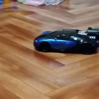 Автомобиль РУ CROSSBOT: отзыв пользователя Детский Мир