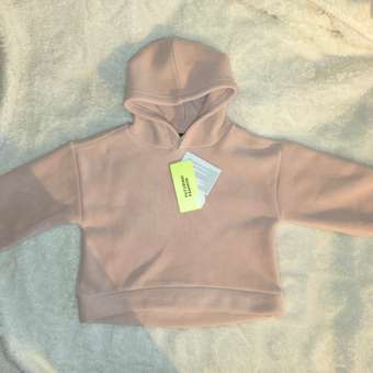 Худи Futurino Fashion: отзыв пользователя Детский Мир