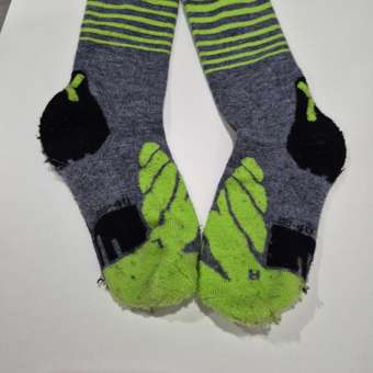 Термоноски PlayToday: отзыв пользователя Детский Мир