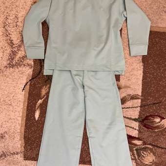 Свитшот и брюки Утенок: отзыв пользователя Детский Мир