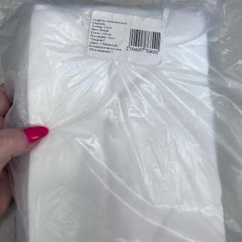 Влажные салфетки Амарант для снятия макияжа 100 шт.: отзыв пользователя Детский Мир