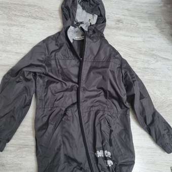 Ветровка Arctic kids: отзыв пользователя Детский Мир