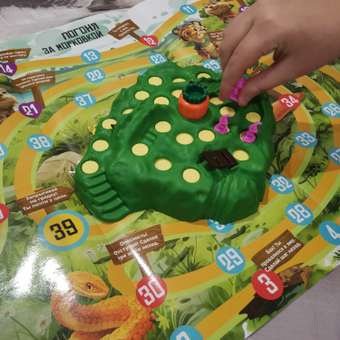 Настольная игра Десятое королевство: отзыв пользователя ДетМир