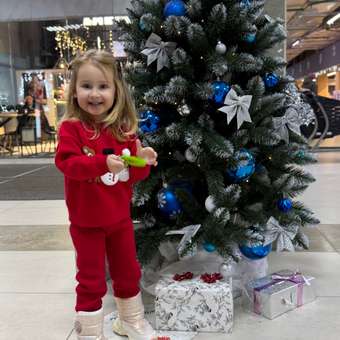 Джемпер Futurino: отзыв пользователя Детский Мир