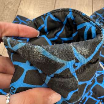 Комбинезон NIKASTYLE: отзыв пользователя Детский Мир