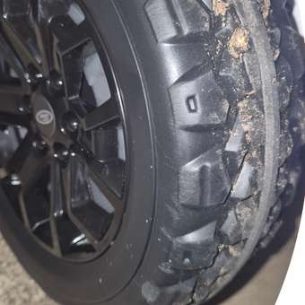 Автомобиль BabyCare Ford Ranger С пультом ДУ: отзыв пользователя Детский Мир