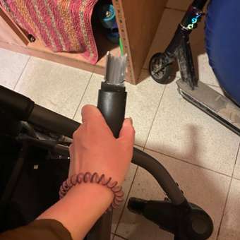 Коляска 2в1 RETRUS Toto: отзыв пользователя Детский Мир