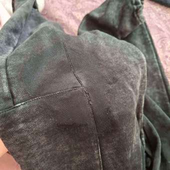 Брюки Futurino Fashion: отзыв пользователя Детский Мир