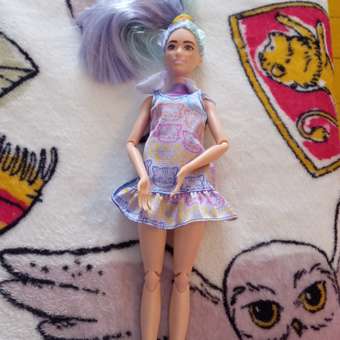 Кукла модельная Barbie Pop Reveal Лиловый: отзыв пользователя Детский Мир