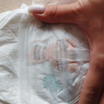 Трусики Pampers Premium Care 3 (6-11 кг) 70 шт.: отзыв пользователя ДетМир