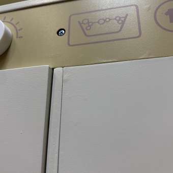 Игрушечная кухня Lisa Doll: отзыв пользователя Детский Мир