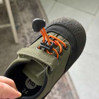 Полуботинки Happy Baby: отзыв пользователя Детский Мир