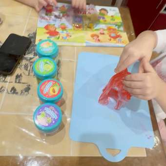 Пена Baffy Персик 150 мл: отзыв пользователя ДетМир