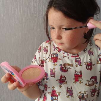 Игрушка TrendToys Детский набор косметики: отзыв пользователя Детский Мир