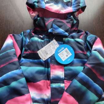 Комбинезон Lassie: отзыв пользователя Детский Мир