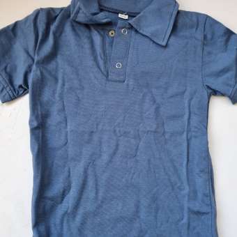 Поло Утенок: отзыв пользователя Детский Мир