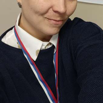 Джемпер RobyKris: отзыв пользователя Детский Мир