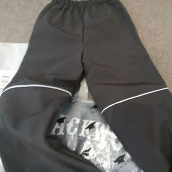 Брюки VGtrikotazh: отзыв пользователя Детский Мир