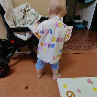 Комплект BabyGo: отзыв пользователя Детский Мир