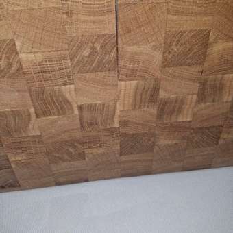 Доска MAGISTRO разделочная Mаgistrо premium торцевая дуб 30×20×3 см: отзыв пользователя Детский Мир